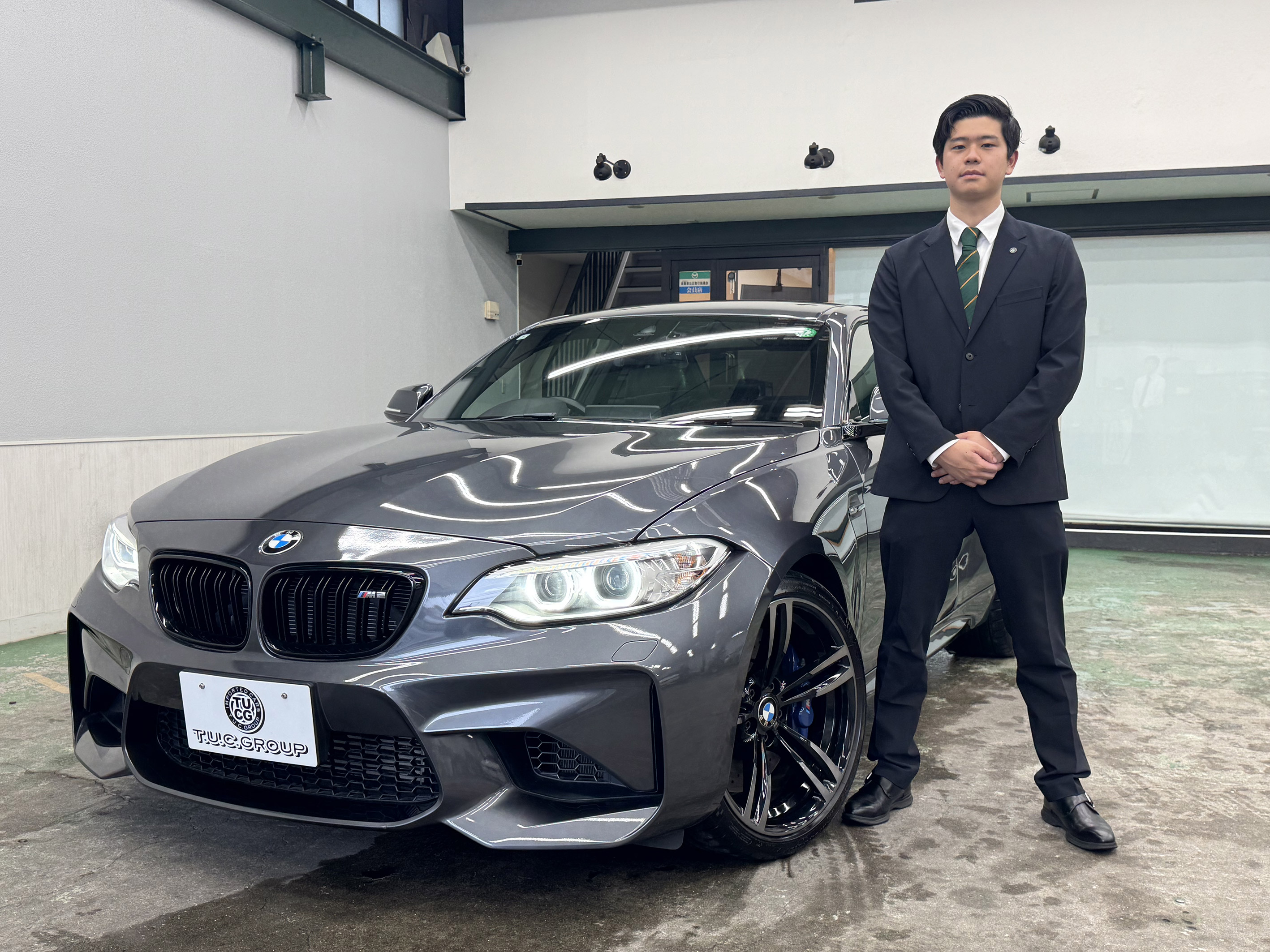 営業 内田