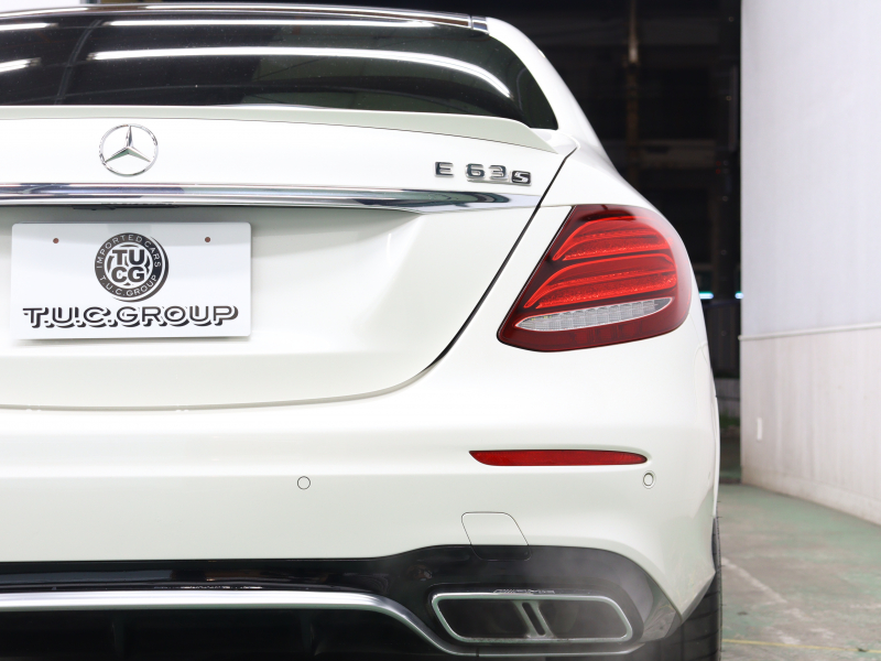 AMG Eクラス E63S 4MATIC+ ｴｸｽｸﾙｰｼﾌﾞ&ﾚｰﾀﾞｰSP　612ps 1ｵｰﾅｰ 専用ﾅｯﾊﾟ革 ﾊﾟﾉﾗﾏSR ﾅﾋﾞTV ﾌﾞﾙﾒｽﾀｰ ﾊﾝｽﾞﾌﾘｰA ﾊﾟﾌｫｰﾏﾝｽｽﾃｱ ﾊﾟﾌｫｰﾏﾝｽEX　2年保証