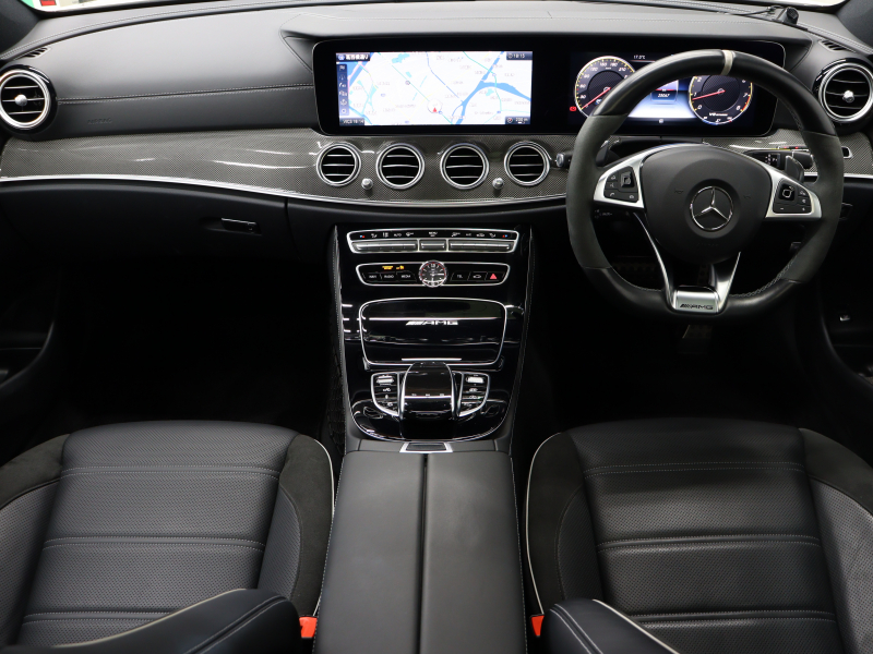 AMG Eクラス E63S 4MATIC+ ｴｸｽｸﾙｰｼﾌﾞ&ﾚｰﾀﾞｰSP　612ps 1ｵｰﾅｰ 専用ﾅｯﾊﾟ革 ﾊﾟﾉﾗﾏSR ﾅﾋﾞTV ﾌﾞﾙﾒｽﾀｰ ﾊﾝｽﾞﾌﾘｰA ﾊﾟﾌｫｰﾏﾝｽｽﾃｱ ﾊﾟﾌｫｰﾏﾝｽEX　2年保証