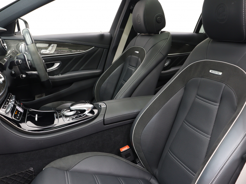 AMG Eクラス E63S 4MATIC+ ｴｸｽｸﾙｰｼﾌﾞ&ﾚｰﾀﾞｰSP　612ps 1ｵｰﾅｰ 専用ﾅｯﾊﾟ革 ﾊﾟﾉﾗﾏSR ﾅﾋﾞTV ﾌﾞﾙﾒｽﾀｰ ﾊﾝｽﾞﾌﾘｰA ﾊﾟﾌｫｰﾏﾝｽｽﾃｱ ﾊﾟﾌｫｰﾏﾝｽEX　2年保証