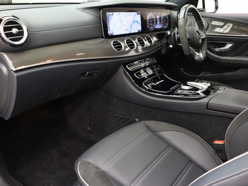 AMG Eクラス E63S 4MATIC+ ｴｸｽｸﾙｰｼﾌﾞ&ﾚｰﾀﾞｰSP　612ps 1ｵｰﾅｰ 専用ﾅｯﾊﾟ革 ﾊﾟﾉﾗﾏSR ﾅﾋﾞTV ﾌﾞﾙﾒｽﾀｰ ﾊﾝｽﾞﾌﾘｰA ﾊﾟﾌｫｰﾏﾝｽｽﾃｱ ﾊﾟﾌｫｰﾏﾝｽEX　2年保証