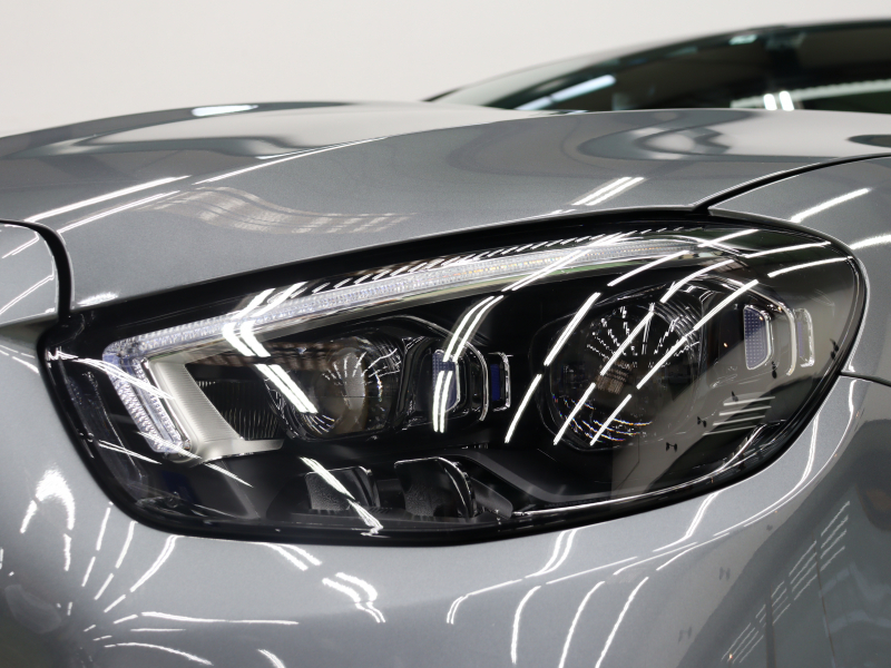 AMG Eクラス E53 4MATIC＋ｸｰﾍﾟ EXｸﾙｰｼﾌﾞ&ﾚｰﾀﾞｰSP　後期 ISG搭載 435ps MEｺﾈ 黒赤革 黒幌 ﾅﾋﾞTV Car Play ﾌﾞﾙﾒｽﾀｰ ﾍｯﾄﾞｱｯﾌﾟD 360ｶﾒﾗ ﾍﾞﾝﾁﾚｰﾀｰ ﾏｯｻｰｼﾞ機能 AMG20AW　2年保証