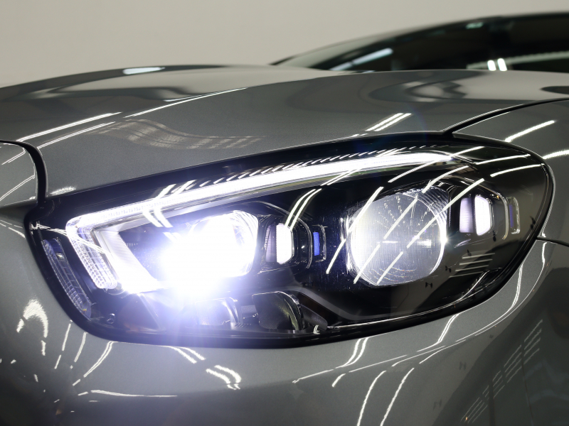 AMG Eクラス E53 4MATIC＋ｸｰﾍﾟ EXｸﾙｰｼﾌﾞ&ﾚｰﾀﾞｰSP　後期 ISG搭載 435ps MEｺﾈ 黒赤革 黒幌 ﾅﾋﾞTV Car Play ﾌﾞﾙﾒｽﾀｰ ﾍｯﾄﾞｱｯﾌﾟD 360ｶﾒﾗ ﾍﾞﾝﾁﾚｰﾀｰ ﾏｯｻｰｼﾞ機能 AMG20AW　2年保証