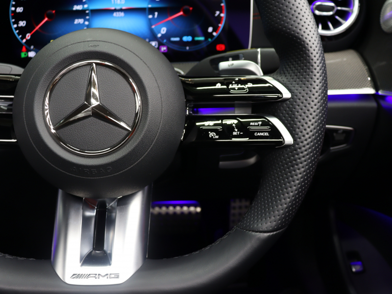 AMG Eクラス E53 4MATIC＋ｸｰﾍﾟ EXｸﾙｰｼﾌﾞ&ﾚｰﾀﾞｰSP　後期 ISG搭載 435ps MEｺﾈ 黒赤革 黒幌 ﾅﾋﾞTV Car Play ﾌﾞﾙﾒｽﾀｰ ﾍｯﾄﾞｱｯﾌﾟD 360ｶﾒﾗ ﾍﾞﾝﾁﾚｰﾀｰ ﾏｯｻｰｼﾞ機能 AMG20AW　2年保証