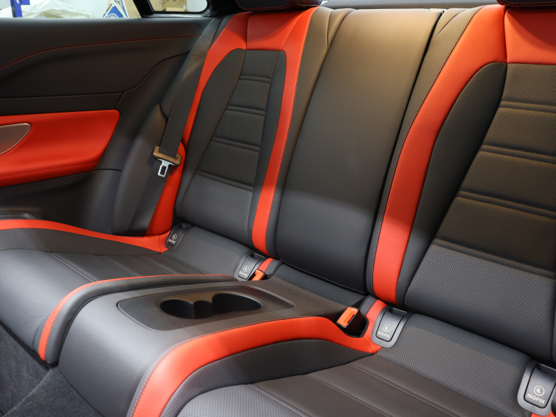 AMG Eクラス E53 4MATIC＋ｸｰﾍﾟ EXｸﾙｰｼﾌﾞ&ﾚｰﾀﾞｰSP　後期 ISG搭載 435ps MEｺﾈ 黒赤革 黒幌 ﾅﾋﾞTV Car Play ﾌﾞﾙﾒｽﾀｰ ﾍｯﾄﾞｱｯﾌﾟD 360ｶﾒﾗ ﾍﾞﾝﾁﾚｰﾀｰ ﾏｯｻｰｼﾞ機能 AMG20AW　2年保証