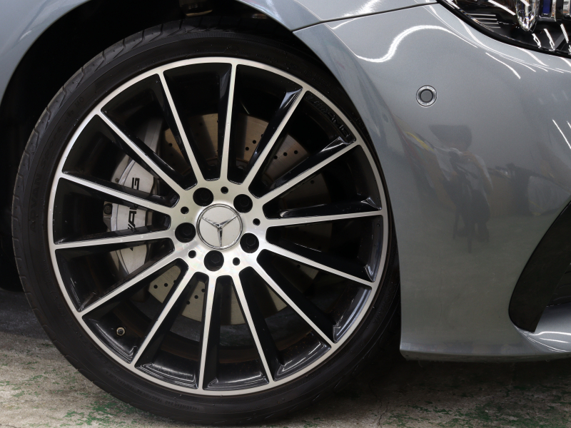 AMG Eクラス E53 4MATIC＋ｸｰﾍﾟ EXｸﾙｰｼﾌﾞ&ﾚｰﾀﾞｰSP　後期 ISG搭載 435ps MEｺﾈ 黒赤革 黒幌 ﾅﾋﾞTV Car Play ﾌﾞﾙﾒｽﾀｰ ﾍｯﾄﾞｱｯﾌﾟD 360ｶﾒﾗ ﾍﾞﾝﾁﾚｰﾀｰ ﾏｯｻｰｼﾞ機能 AMG20AW　2年保証