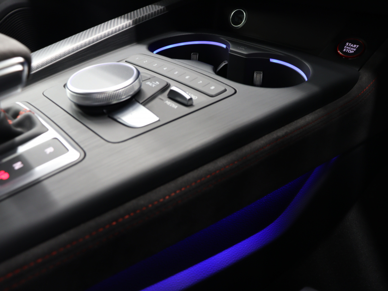 アウディ RS4アバント 2.9 ｸﾜﾄﾛ RSﾃﾞｻﾞｲﾝPKG ACC ADVｷｰ ｻｲﾄﾞA 黒革 MMIﾅﾋﾞ Apple CarPlay B&Oｻｳﾝﾄﾞ ﾊﾞｰﾁｬﾙｺｯｸﾋﾟｯﾄ ﾏﾄﾘｸｯｽLEDﾗｲﾄ 360°ｶﾒﾗ ｵｰﾄﾃｰﾙｹﾞｰﾄ ﾚｯﾄﾞｷｬﾘﾊﾟｰ RSｽﾎﾟｰﾂｴｷｿﾞｰｽﾄ 　2年保証