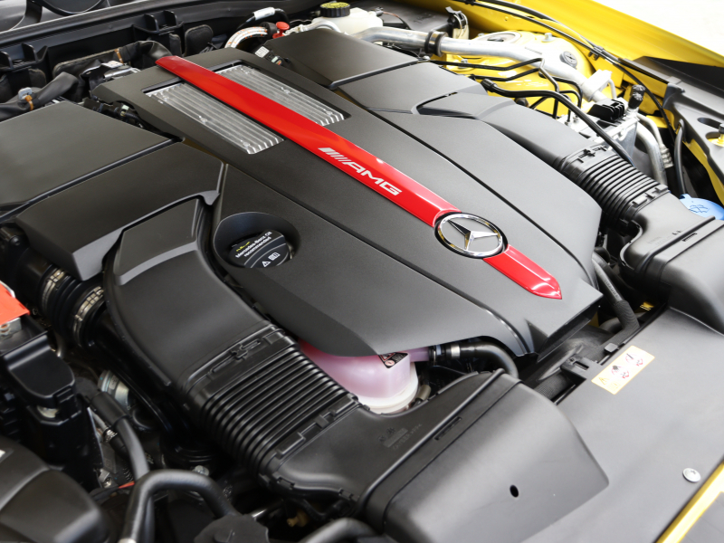 AMG SLC SLC43 ﾌｧｲﾅﾙED ﾚｰﾀﾞｰｾｰﾌﾃｨPKG　特別仕様 ｷｰﾚｽGO 専用革 ﾏｼﾞｯｸｽｶｲR ﾅﾋﾞTV Bｶﾒﾗ harman/Kardon ｴｱﾌｶｰﾌ 専用ｴｸｽﾃﾘｱ&18AW ﾊﾟﾌｫｰﾏﾝｽｽﾃｱ　2年保証付