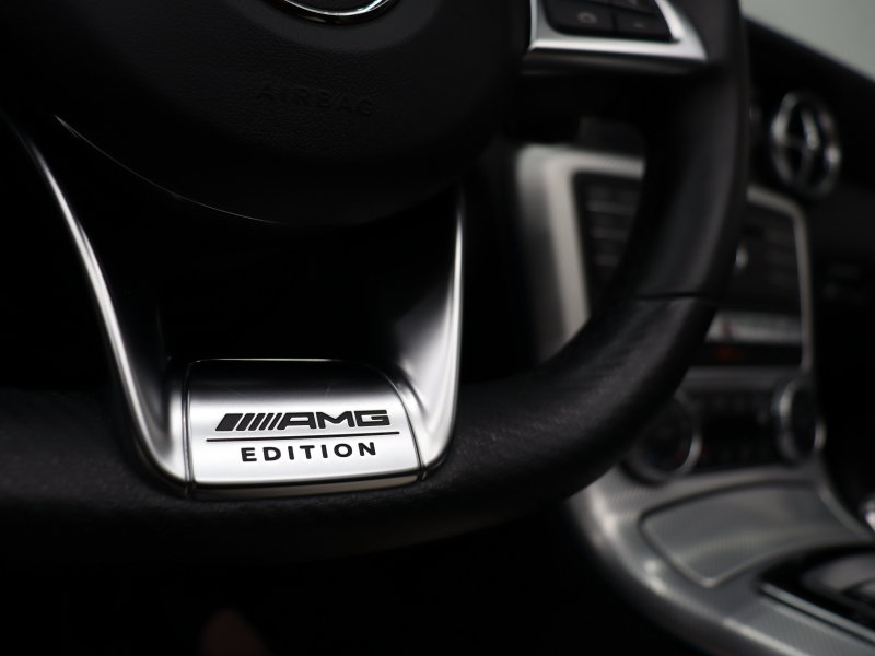 AMG SLC SLC43 ﾌｧｲﾅﾙED ﾚｰﾀﾞｰｾｰﾌﾃｨPKG　特別仕様 ｷｰﾚｽGO 専用革 ﾏｼﾞｯｸｽｶｲR ﾅﾋﾞTV Bｶﾒﾗ harman/Kardon ｴｱﾌｶｰﾌ 専用ｴｸｽﾃﾘｱ&18AW ﾊﾟﾌｫｰﾏﾝｽｽﾃｱ　2年保証付