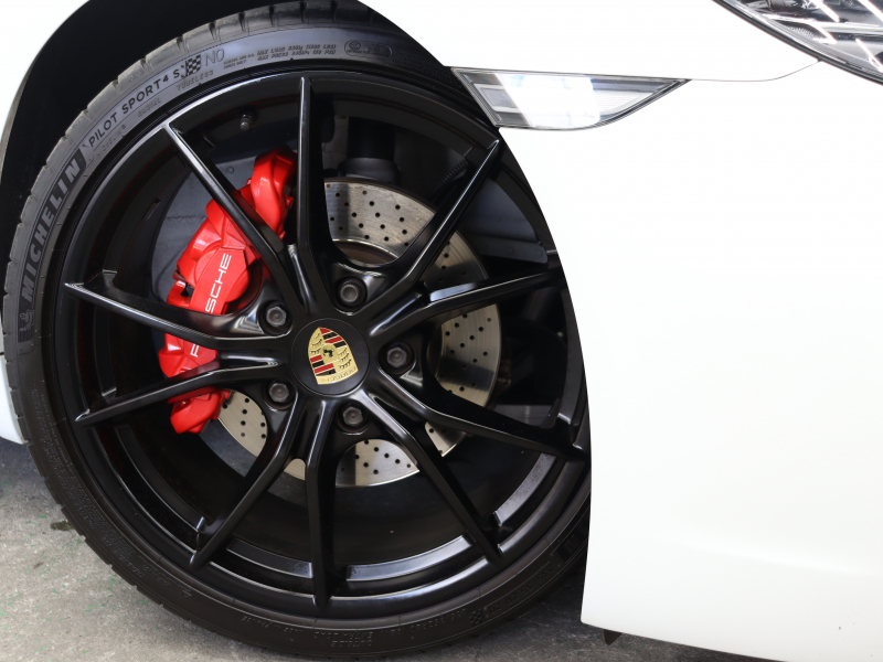 ポルシェ 718 ケイマン GTS ｽﾎﾟｰﾂｸﾛﾉPKG　正規D車 ｴﾝﾄﾘD ｽﾎﾟｰﾂｼｰﾄﾌﾟﾗｽ PCMﾅﾋﾞ BOSEｻｳﾝﾄﾞ PDLSﾌﾟﾗｽ  GTｽﾎﾟｰﾂｽﾃｱ PASM  ｽﾎﾟｴｸﾞ 20ｲﾝﾁ718ｽﾎﾟｰﾂAW　2年保証付