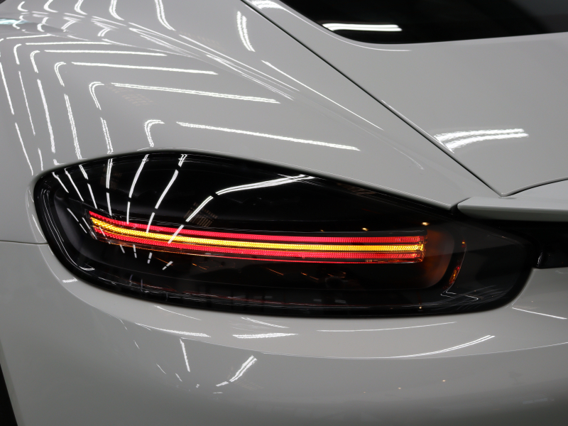 ポルシェ 718 ケイマン GTS ｽﾎﾟｰﾂｸﾛﾉPKG　正規D車 ｴﾝﾄﾘD ｽﾎﾟｰﾂｼｰﾄﾌﾟﾗｽ PCMﾅﾋﾞ BOSEｻｳﾝﾄﾞ PDLSﾌﾟﾗｽ  GTｽﾎﾟｰﾂｽﾃｱ PASM  ｽﾎﾟｴｸﾞ 20ｲﾝﾁ718ｽﾎﾟｰﾂAW　2年保証付