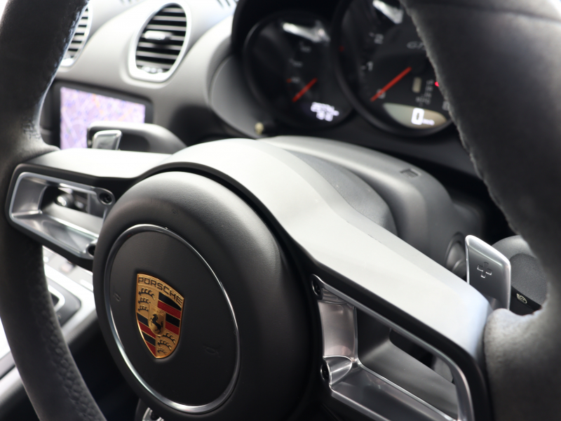 ポルシェ 718 ケイマン GTS ｽﾎﾟｰﾂｸﾛﾉPKG　正規D車 ｴﾝﾄﾘD ｽﾎﾟｰﾂｼｰﾄﾌﾟﾗｽ PCMﾅﾋﾞ BOSEｻｳﾝﾄﾞ PDLSﾌﾟﾗｽ  GTｽﾎﾟｰﾂｽﾃｱ PASM  ｽﾎﾟｴｸﾞ 20ｲﾝﾁ718ｽﾎﾟｰﾂAW　2年保証付