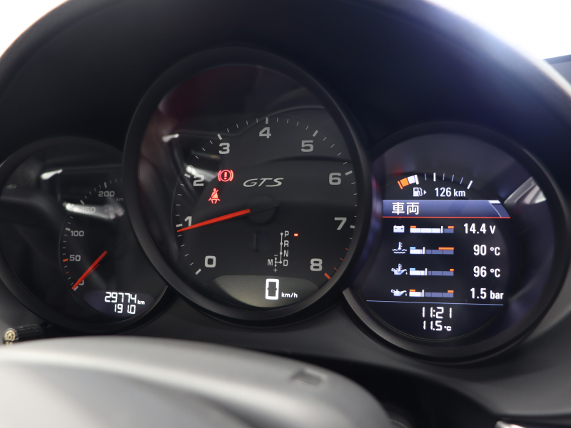 ポルシェ 718 ケイマン GTS ｽﾎﾟｰﾂｸﾛﾉPKG　正規D車 ｴﾝﾄﾘD ｽﾎﾟｰﾂｼｰﾄﾌﾟﾗｽ PCMﾅﾋﾞ BOSEｻｳﾝﾄﾞ PDLSﾌﾟﾗｽ  GTｽﾎﾟｰﾂｽﾃｱ PASM  ｽﾎﾟｴｸﾞ 20ｲﾝﾁ718ｽﾎﾟｰﾂAW　2年保証付