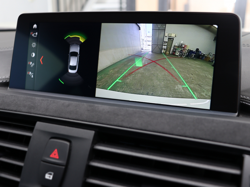 BMW Mシリーズ M4ｸｰﾍﾟCS MDCT  日本限定60台 ｺﾝﾌｫA 黒革ｱﾙｶﾝｺﾝﾋﾞ ｶｰﾎﾞﾝR 専用ｴｱﾛ 専用19＆20AW 　2年保証