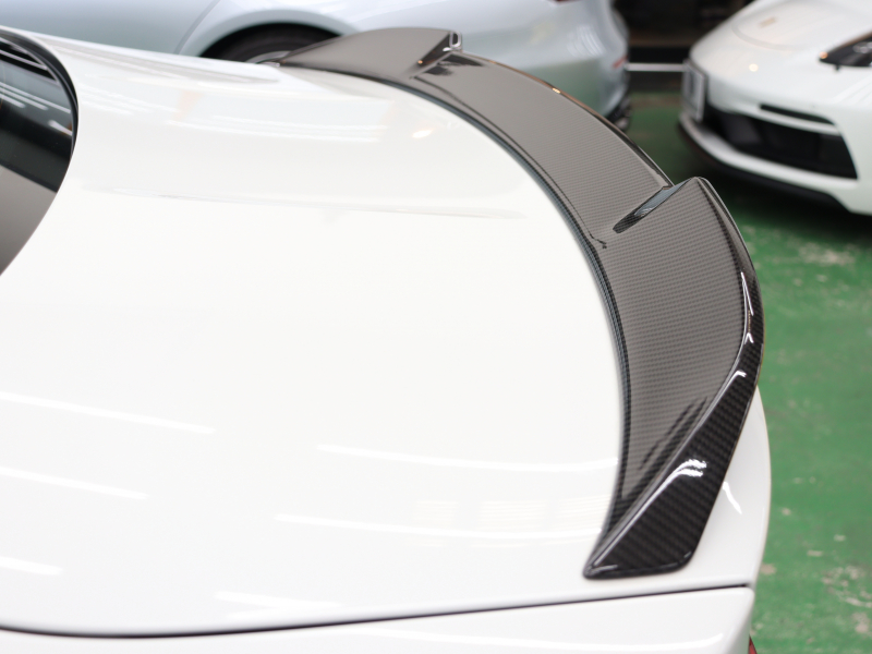 BMW Mシリーズ M4ｸｰﾍﾟCS MDCT  日本限定60台 ｺﾝﾌｫA 黒革ｱﾙｶﾝｺﾝﾋﾞ ｶｰﾎﾞﾝR 専用ｴｱﾛ 専用19＆20AW 　2年保証