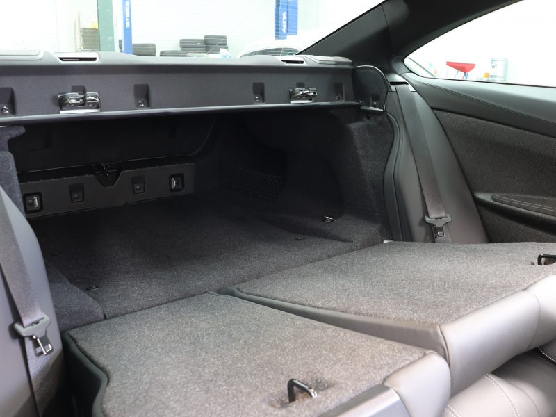 BMW Mシリーズ M4ｸｰﾍﾟCS MDCT  日本限定60台 ｺﾝﾌｫA 黒革ｱﾙｶﾝｺﾝﾋﾞ ｶｰﾎﾞﾝR 専用ｴｱﾛ 専用19＆20AW 　2年保証