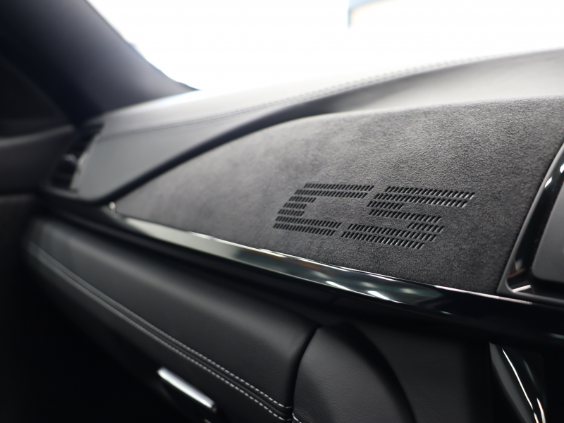 BMW Mシリーズ M4ｸｰﾍﾟCS MDCT  日本限定60台 ｺﾝﾌｫA 黒革ｱﾙｶﾝｺﾝﾋﾞ ｶｰﾎﾞﾝR 専用ｴｱﾛ 専用19＆20AW 　2年保証