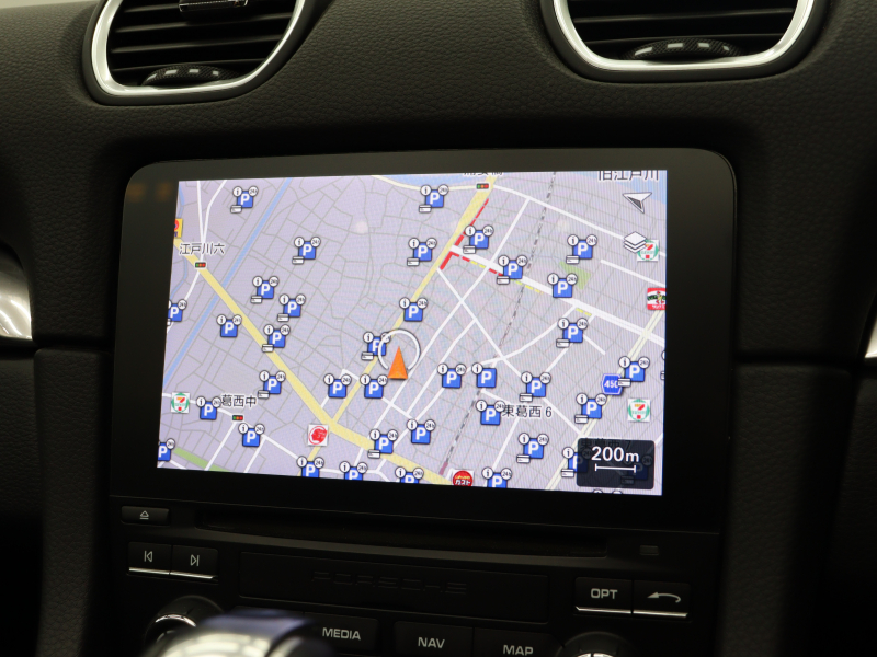 ポルシェ 718 ボクスター GTS ｽﾎﾟｰﾂｸﾛﾉPKG PDK　1ｵｰﾅｰ PASM ECO 黒革×ｱﾙｶﾝﾀﾗｽﾎﾟｰﾂｼｰﾄ PCMﾅﾋﾞ BTｵｰﾃﾞｨｵ&TEL GTｽﾎﾟｰﾂｽﾃｱ 20ｲﾝﾁｶﾚﾗSｱﾙﾐﾎｲｰﾙ 可変ﾘｱｽﾎﾟｲﾗｰ　2年保証付