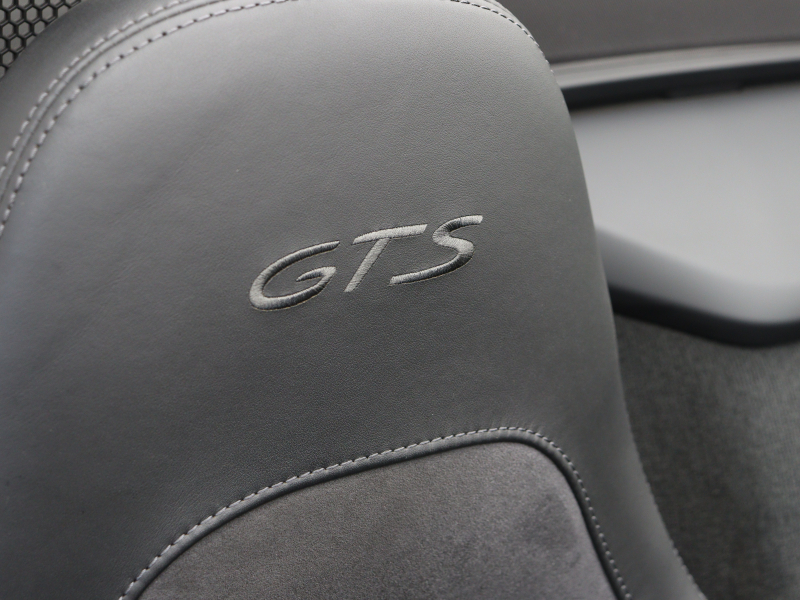 ポルシェ 718 ボクスター GTS ｽﾎﾟｰﾂｸﾛﾉPKG PDK　1ｵｰﾅｰ PASM ECO 黒革×ｱﾙｶﾝﾀﾗｽﾎﾟｰﾂｼｰﾄ PCMﾅﾋﾞ BTｵｰﾃﾞｨｵ&TEL GTｽﾎﾟｰﾂｽﾃｱ 20ｲﾝﾁｶﾚﾗSｱﾙﾐﾎｲｰﾙ 可変ﾘｱｽﾎﾟｲﾗｰ　2年保証付
