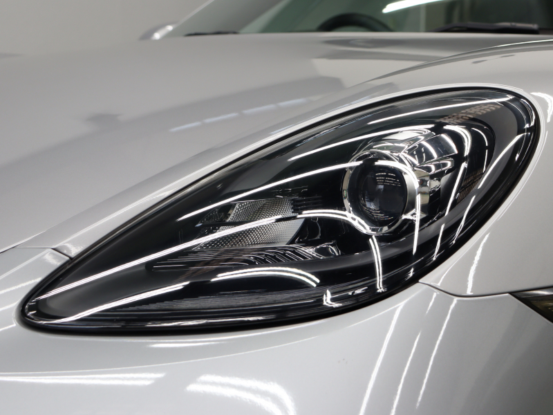 ポルシェ 718 ボクスター GTS ｽﾎﾟｰﾂｸﾛﾉPKG PDK　1ｵｰﾅｰ PASM ECO 黒革×ｱﾙｶﾝﾀﾗｽﾎﾟｰﾂｼｰﾄ PCMﾅﾋﾞ BTｵｰﾃﾞｨｵ&TEL GTｽﾎﾟｰﾂｽﾃｱ 20ｲﾝﾁｶﾚﾗSｱﾙﾐﾎｲｰﾙ 可変ﾘｱｽﾎﾟｲﾗｰ　2年保証付