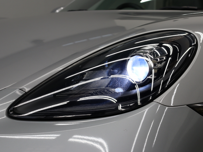 ポルシェ 718 ボクスター GTS ｽﾎﾟｰﾂｸﾛﾉPKG PDK　1ｵｰﾅｰ PASM ECO 黒革×ｱﾙｶﾝﾀﾗｽﾎﾟｰﾂｼｰﾄ PCMﾅﾋﾞ BTｵｰﾃﾞｨｵ&TEL GTｽﾎﾟｰﾂｽﾃｱ 20ｲﾝﾁｶﾚﾗSｱﾙﾐﾎｲｰﾙ 可変ﾘｱｽﾎﾟｲﾗｰ　2年保証付