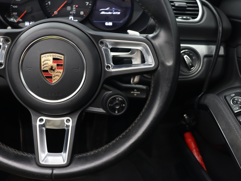 ポルシェ 718 ボクスター GTS ｽﾎﾟｰﾂｸﾛﾉPKG PDK　1ｵｰﾅｰ PASM ECO 黒革×ｱﾙｶﾝﾀﾗｽﾎﾟｰﾂｼｰﾄ PCMﾅﾋﾞ BTｵｰﾃﾞｨｵ&TEL GTｽﾎﾟｰﾂｽﾃｱ 20ｲﾝﾁｶﾚﾗSｱﾙﾐﾎｲｰﾙ 可変ﾘｱｽﾎﾟｲﾗｰ　2年保証付