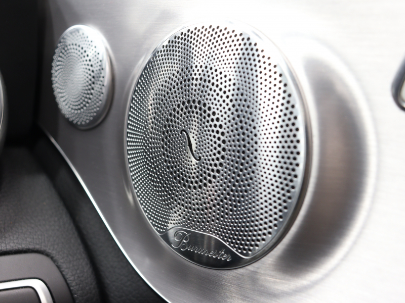 AMG Cクラス C63S ｸｰﾍﾟ AMGｶｰﾎﾞﾝ&ﾚｰﾀﾞｰP　後期 黒革 ｼｰﾄﾋｰﾀｰ ﾊﾟﾉﾗﾏSR 純正HDDﾅﾋﾞ ﾌﾞﾙﾒｽﾀｰS AMGﾄﾞﾗｲﾌﾞｺﾝﾄﾛｰﾙｽｲｯﾁ AMGｴｱﾛ&19/20ｲﾝﾁAW ﾚｯﾄﾞｷｬﾘﾊﾟｰ 2年保証付