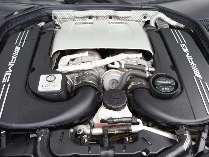 AMG Cクラス C63S ｸｰﾍﾟ AMGｶｰﾎﾞﾝ&ﾚｰﾀﾞｰP　後期 黒革 ｼｰﾄﾋｰﾀｰ ﾊﾟﾉﾗﾏSR 純正HDDﾅﾋﾞ ﾌﾞﾙﾒｽﾀｰS AMGﾄﾞﾗｲﾌﾞｺﾝﾄﾛｰﾙｽｲｯﾁ AMGｴｱﾛ&19/20ｲﾝﾁAW ﾚｯﾄﾞｷｬﾘﾊﾟｰ 2年保証付