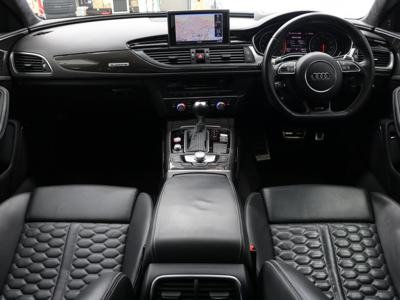 アウディ RS6アバント RS6 ｱﾊﾞﾝﾄ ﾊﾟﾌｫｰﾏﾝｽ ｶｰﾎﾞﾝｽﾀﾘﾝｸﾞPKG　ADVｷｰ 605ps 黒革 ﾊﾟﾉﾗﾏSR ﾅﾋﾞTV Bｶﾒﾗ BOSEｻｳﾝﾄﾞ HUD LEDﾍｯﾄﾞﾗｲﾄ  ｵｰﾄﾃｰﾙｹﾞｰﾄ ﾚｯﾄﾞｷｬﾘﾊﾟｰ ﾄﾞﾘﾙﾄﾞﾛｰﾀｰ ｶｰﾎﾞﾝｲﾝﾃﾘｱﾄﾘﾑ 純正21AW　2年保証