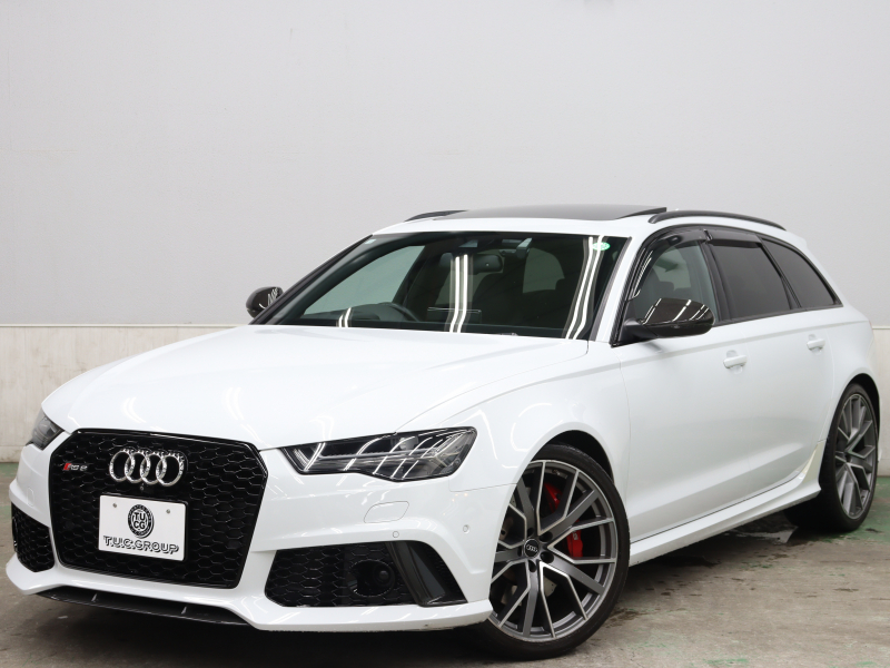 アウディ RS6アバント RS6 ｱﾊﾞﾝﾄ ﾊﾟﾌｫｰﾏﾝｽ ｶｰﾎﾞﾝｽﾀﾘﾝｸﾞPKG　ADVｷｰ 605ps 黒革 ﾊﾟﾉﾗﾏSR ﾅﾋﾞTV Bｶﾒﾗ BOSEｻｳﾝﾄﾞ HUD LEDﾍｯﾄﾞﾗｲﾄ  ｵｰﾄﾃｰﾙｹﾞｰﾄ ﾚｯﾄﾞｷｬﾘﾊﾟｰ ﾄﾞﾘﾙﾄﾞﾛｰﾀｰ ｶｰﾎﾞﾝｲﾝﾃﾘｱﾄﾘﾑ 純正21AW　2年保証