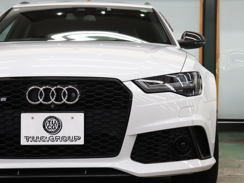 アウディ RS6アバント RS6 ｱﾊﾞﾝﾄ ﾊﾟﾌｫｰﾏﾝｽ ｶｰﾎﾞﾝｽﾀﾘﾝｸﾞPKG　ADVｷｰ 605ps 黒革 ﾊﾟﾉﾗﾏSR ﾅﾋﾞTV Bｶﾒﾗ BOSEｻｳﾝﾄﾞ HUD LEDﾍｯﾄﾞﾗｲﾄ  ｵｰﾄﾃｰﾙｹﾞｰﾄ ﾚｯﾄﾞｷｬﾘﾊﾟｰ ﾄﾞﾘﾙﾄﾞﾛｰﾀｰ ｶｰﾎﾞﾝｲﾝﾃﾘｱﾄﾘﾑ 純正21AW　2年保証