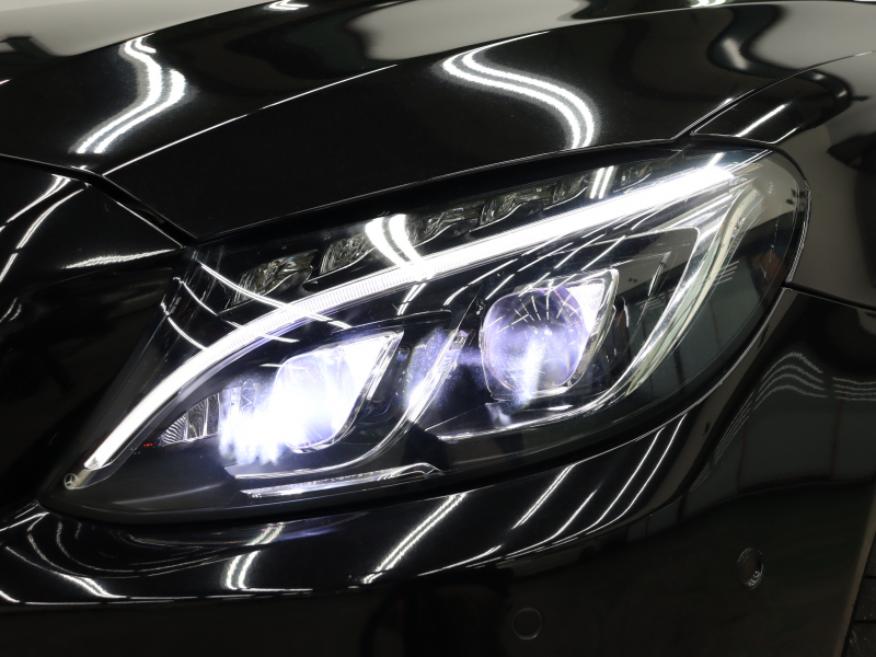 AMG Cクラス C63S Edition1 ｴｸｽｸﾙｰｼﾌﾞ&ﾚｰﾀﾞｰSP　350台限定車 1ｵｰﾅｰ 左H 510ps  ｷｰﾚｽGO 専用ｼｰﾄ ﾅﾋﾞTV ﾌﾞﾙﾒｽﾀｰ 自動ﾄﾗﾝｸ&ﾌｯﾄﾄﾗﾝｸOPﾅｰ ﾊﾟﾌｫｰﾏﾝｽEX ﾊﾟﾌｫｰﾏﾝｽｽﾃｱﾘﾝｸﾞ AMGｴｱﾛ&19AW　2年保証