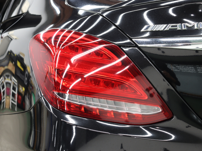 AMG Cクラス C63S Edition1 ｴｸｽｸﾙｰｼﾌﾞ&ﾚｰﾀﾞｰSP　350台限定車 1ｵｰﾅｰ 左H 510ps  ｷｰﾚｽGO 専用ｼｰﾄ ﾅﾋﾞTV ﾌﾞﾙﾒｽﾀｰ 自動ﾄﾗﾝｸ&ﾌｯﾄﾄﾗﾝｸOPﾅｰ ﾊﾟﾌｫｰﾏﾝｽEX ﾊﾟﾌｫｰﾏﾝｽｽﾃｱﾘﾝｸﾞ AMGｴｱﾛ&19AW　2年保証