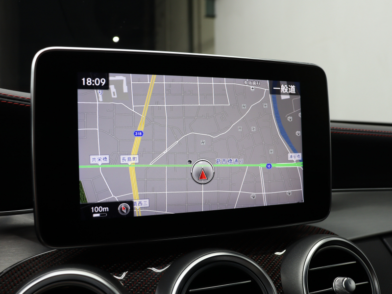 AMG Cクラス C63S Edition1 ｴｸｽｸﾙｰｼﾌﾞ&ﾚｰﾀﾞｰSP　350台限定車 1ｵｰﾅｰ 左H 510ps  ｷｰﾚｽGO 専用ｼｰﾄ ﾅﾋﾞTV ﾌﾞﾙﾒｽﾀｰ 自動ﾄﾗﾝｸ&ﾌｯﾄﾄﾗﾝｸOPﾅｰ ﾊﾟﾌｫｰﾏﾝｽEX ﾊﾟﾌｫｰﾏﾝｽｽﾃｱﾘﾝｸﾞ AMGｴｱﾛ&19AW　2年保証