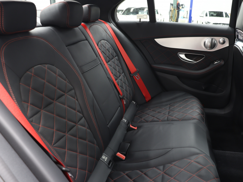 AMG Cクラス C63S Edition1 ｴｸｽｸﾙｰｼﾌﾞ&ﾚｰﾀﾞｰSP　350台限定車 1ｵｰﾅｰ 左H 510ps  ｷｰﾚｽGO 専用ｼｰﾄ ﾅﾋﾞTV ﾌﾞﾙﾒｽﾀｰ 自動ﾄﾗﾝｸ&ﾌｯﾄﾄﾗﾝｸOPﾅｰ ﾊﾟﾌｫｰﾏﾝｽEX ﾊﾟﾌｫｰﾏﾝｽｽﾃｱﾘﾝｸﾞ AMGｴｱﾛ&19AW　2年保証