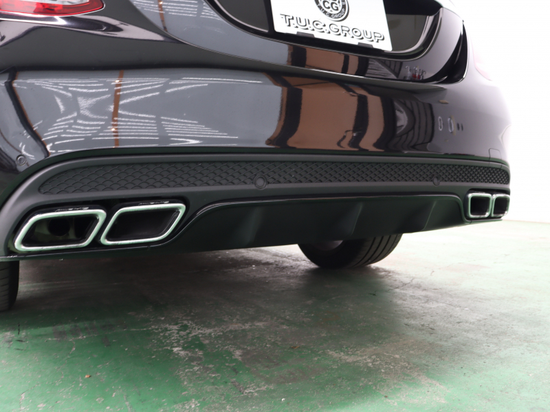 AMG Cクラス C63S Edition1 ｴｸｽｸﾙｰｼﾌﾞ&ﾚｰﾀﾞｰSP　350台限定車 1ｵｰﾅｰ 左H 510ps  ｷｰﾚｽGO 専用ｼｰﾄ ﾅﾋﾞTV ﾌﾞﾙﾒｽﾀｰ 自動ﾄﾗﾝｸ&ﾌｯﾄﾄﾗﾝｸOPﾅｰ ﾊﾟﾌｫｰﾏﾝｽEX ﾊﾟﾌｫｰﾏﾝｽｽﾃｱﾘﾝｸﾞ AMGｴｱﾛ&19AW　2年保証