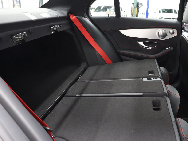 AMG Cクラス C63S Edition1 ｴｸｽｸﾙｰｼﾌﾞ&ﾚｰﾀﾞｰSP　350台限定車 1ｵｰﾅｰ 左H 510ps  ｷｰﾚｽGO 専用ｼｰﾄ ﾅﾋﾞTV ﾌﾞﾙﾒｽﾀｰ 自動ﾄﾗﾝｸ&ﾌｯﾄﾄﾗﾝｸOPﾅｰ ﾊﾟﾌｫｰﾏﾝｽEX ﾊﾟﾌｫｰﾏﾝｽｽﾃｱﾘﾝｸﾞ AMGｴｱﾛ&19AW　2年保証