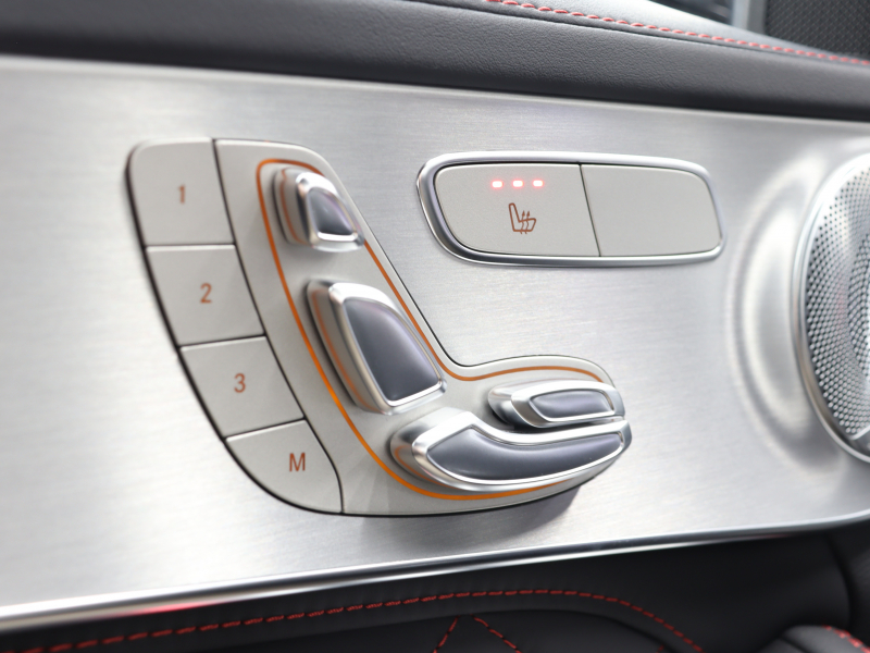 AMG Cクラス C63S Edition1 ｴｸｽｸﾙｰｼﾌﾞ&ﾚｰﾀﾞｰSP　350台限定車 1ｵｰﾅｰ 左H 510ps  ｷｰﾚｽGO 専用ｼｰﾄ ﾅﾋﾞTV ﾌﾞﾙﾒｽﾀｰ 自動ﾄﾗﾝｸ&ﾌｯﾄﾄﾗﾝｸOPﾅｰ ﾊﾟﾌｫｰﾏﾝｽEX ﾊﾟﾌｫｰﾏﾝｽｽﾃｱﾘﾝｸﾞ AMGｴｱﾛ&19AW　2年保証