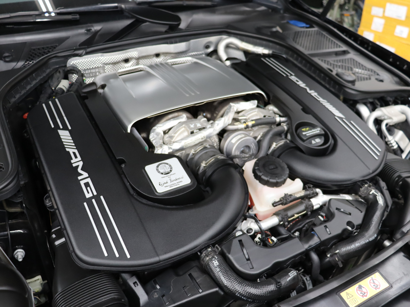 AMG Cクラス C63S Edition1 ｴｸｽｸﾙｰｼﾌﾞ&ﾚｰﾀﾞｰSP　350台限定車 1ｵｰﾅｰ 左H 510ps  ｷｰﾚｽGO 専用ｼｰﾄ ﾅﾋﾞTV ﾌﾞﾙﾒｽﾀｰ 自動ﾄﾗﾝｸ&ﾌｯﾄﾄﾗﾝｸOPﾅｰ ﾊﾟﾌｫｰﾏﾝｽEX ﾊﾟﾌｫｰﾏﾝｽｽﾃｱﾘﾝｸﾞ AMGｴｱﾛ&19AW　2年保証
