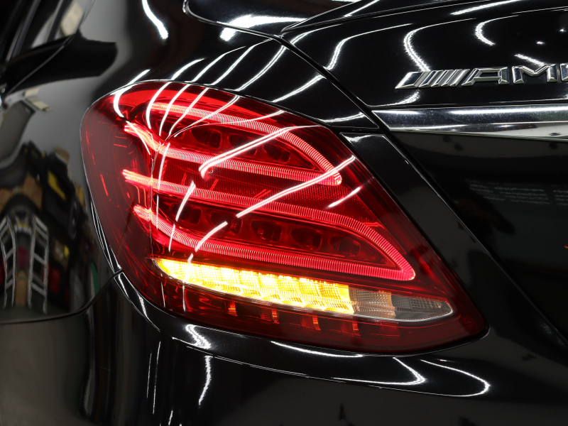 AMG Cクラス C63S Edition1 ｴｸｽｸﾙｰｼﾌﾞ&ﾚｰﾀﾞｰSP　350台限定車 1ｵｰﾅｰ 左H 510ps  ｷｰﾚｽGO 専用ｼｰﾄ ﾅﾋﾞTV ﾌﾞﾙﾒｽﾀｰ 自動ﾄﾗﾝｸ&ﾌｯﾄﾄﾗﾝｸOPﾅｰ ﾊﾟﾌｫｰﾏﾝｽEX ﾊﾟﾌｫｰﾏﾝｽｽﾃｱﾘﾝｸﾞ AMGｴｱﾛ&19AW　2年保証