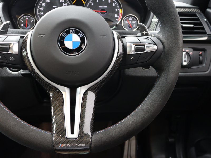 BMW Mシリーズ M4ｸｰﾍﾟ Mﾊﾟﾌｫｰﾏﾝｽｴﾃﾞｨｼｮﾝ　国内17台限定車 ｺﾝﾌｫA ﾍﾞｰｼﾞｭ革 ｶｰﾎﾞﾝR ﾅﾋﾞTV ﾍｯﾄﾞｱｯﾌﾟD LEDﾍｯﾄﾞﾗｲﾄ Mﾊﾟﾌｫｰﾏﾝｽｶｰﾎﾞﾝｴｱﾛ&ﾄﾗﾝｸｽﾎﾟｲﾗｰ OP19AW(ｽﾀｲﾘﾝｸﾞ437)　2年保証