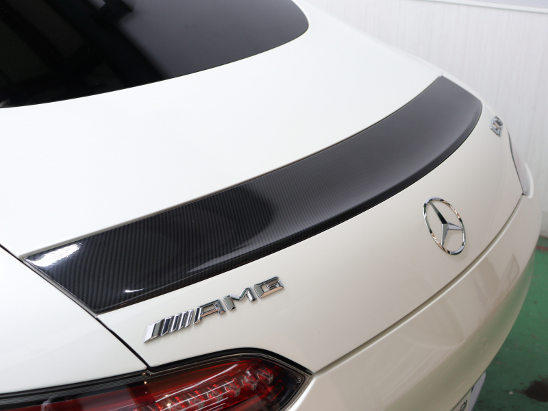 AMG GT S  ｴｸｽｸﾙｰｼﾌﾞ&AMGﾀﾞｲﾅﾐｯｸPKGﾌﾟﾗｽ　ﾚｰﾀﾞｰSP Pｽﾀ AMGﾊﾟﾌｫｰﾏﾝｽｼｰﾄ 黒/赤革 純正ﾅﾋﾞﾌﾞﾙﾒｽﾀｰS Bluetooth LEDﾍｯﾄﾞﾗｲﾄ AMGﾊﾟﾌｫｰﾏﾝｽｽﾃｱﾘﾝｸﾞAMGﾊﾟﾌｫｰﾏﾝｽｴｸﾞｿﾞｰｽﾄ AMGｴｱﾛ&19/20AW　2年保証付