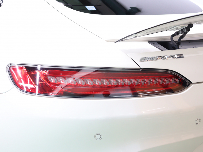 AMG GT S  ｴｸｽｸﾙｰｼﾌﾞ&AMGﾀﾞｲﾅﾐｯｸPKGﾌﾟﾗｽ　ﾚｰﾀﾞｰSP Pｽﾀ AMGﾊﾟﾌｫｰﾏﾝｽｼｰﾄ 黒/赤革 純正ﾅﾋﾞﾌﾞﾙﾒｽﾀｰS Bluetooth LEDﾍｯﾄﾞﾗｲﾄ AMGﾊﾟﾌｫｰﾏﾝｽｽﾃｱﾘﾝｸﾞAMGﾊﾟﾌｫｰﾏﾝｽｴｸﾞｿﾞｰｽﾄ AMGｴｱﾛ&19/20AW　2年保証付