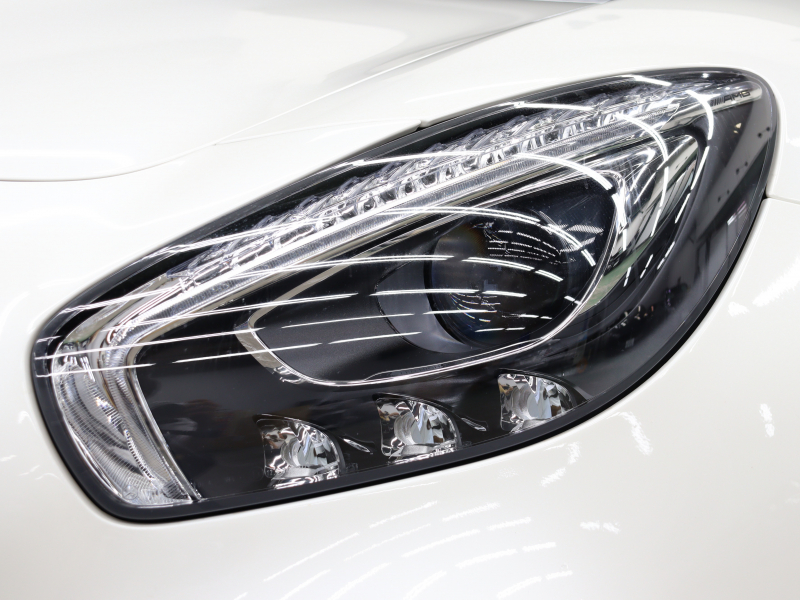 AMG GT S  ｴｸｽｸﾙｰｼﾌﾞ&AMGﾀﾞｲﾅﾐｯｸPKGﾌﾟﾗｽ　ﾚｰﾀﾞｰSP Pｽﾀ AMGﾊﾟﾌｫｰﾏﾝｽｼｰﾄ 黒/赤革 純正ﾅﾋﾞﾌﾞﾙﾒｽﾀｰS Bluetooth LEDﾍｯﾄﾞﾗｲﾄ AMGﾊﾟﾌｫｰﾏﾝｽｽﾃｱﾘﾝｸﾞAMGﾊﾟﾌｫｰﾏﾝｽｴｸﾞｿﾞｰｽﾄ AMGｴｱﾛ&19/20AW　2年保証付