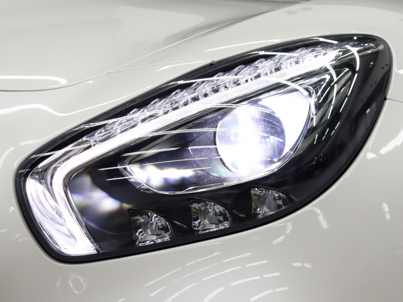 AMG GT S  ｴｸｽｸﾙｰｼﾌﾞ&AMGﾀﾞｲﾅﾐｯｸPKGﾌﾟﾗｽ　ﾚｰﾀﾞｰSP Pｽﾀ AMGﾊﾟﾌｫｰﾏﾝｽｼｰﾄ 黒/赤革 純正ﾅﾋﾞﾌﾞﾙﾒｽﾀｰS Bluetooth LEDﾍｯﾄﾞﾗｲﾄ AMGﾊﾟﾌｫｰﾏﾝｽｽﾃｱﾘﾝｸﾞAMGﾊﾟﾌｫｰﾏﾝｽｴｸﾞｿﾞｰｽﾄ AMGｴｱﾛ&19/20AW　2年保証付