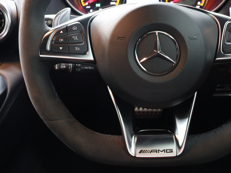 AMG GT S  ｴｸｽｸﾙｰｼﾌﾞ&AMGﾀﾞｲﾅﾐｯｸPKGﾌﾟﾗｽ　ﾚｰﾀﾞｰSP Pｽﾀ AMGﾊﾟﾌｫｰﾏﾝｽｼｰﾄ 黒/赤革 純正ﾅﾋﾞﾌﾞﾙﾒｽﾀｰS Bluetooth LEDﾍｯﾄﾞﾗｲﾄ AMGﾊﾟﾌｫｰﾏﾝｽｽﾃｱﾘﾝｸﾞAMGﾊﾟﾌｫｰﾏﾝｽｴｸﾞｿﾞｰｽﾄ AMGｴｱﾛ&19/20AW　2年保証付