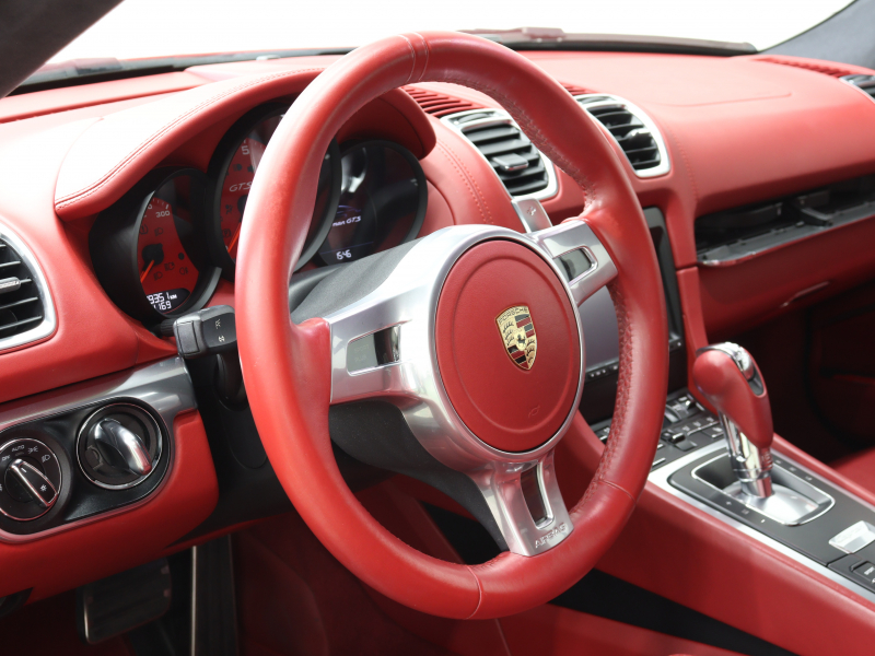 ポルシェ ケイマン GTS ｽﾎﾟｰﾂｸﾛﾉ＆ｴｸｽﾃﾘｱﾌﾞﾗｯｸPKG　正規D車 左H ｴﾝﾄﾘｰﾄﾞﾗｲﾌﾞ ﾅﾁｭﾗﾙﾚｻﾞｰｲﾝﾃﾘｱ ﾚｻﾞｰｼｰﾄﾌﾟﾗｽ ｱﾙｶﾝﾀｰﾗﾙｰﾌﾗｲﾅｰ ｸﾗﾘｵﾝﾅﾋﾞTV Bｶﾒﾗ PDLSｷｾﾉﾝﾗｲﾄ 可変ｳｨﾝｸﾞ 電格ﾐﾗｰ ｽﾎﾟｴｸﾞ 20ｲﾝﾁAW(ｻﾃﾝﾌﾞﾗｯｸ)　2年保証付