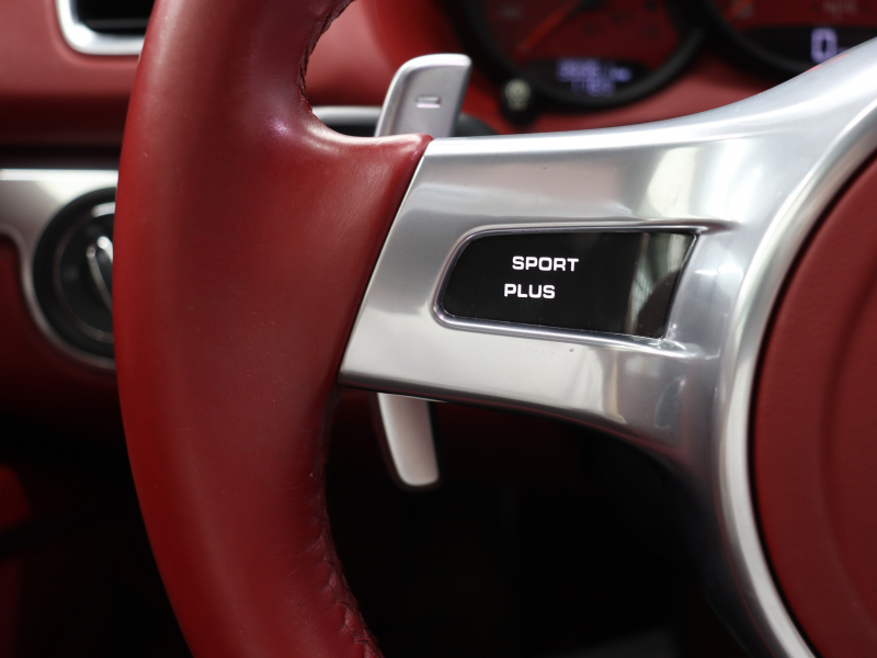 ポルシェ ケイマン GTS ｽﾎﾟｰﾂｸﾛﾉ＆ｴｸｽﾃﾘｱﾌﾞﾗｯｸPKG　正規D車 左H ｴﾝﾄﾘｰﾄﾞﾗｲﾌﾞ ﾅﾁｭﾗﾙﾚｻﾞｰｲﾝﾃﾘｱ ﾚｻﾞｰｼｰﾄﾌﾟﾗｽ ｱﾙｶﾝﾀｰﾗﾙｰﾌﾗｲﾅｰ ｸﾗﾘｵﾝﾅﾋﾞTV Bｶﾒﾗ PDLSｷｾﾉﾝﾗｲﾄ 可変ｳｨﾝｸﾞ 電格ﾐﾗｰ ｽﾎﾟｴｸﾞ 20ｲﾝﾁAW(ｻﾃﾝﾌﾞﾗｯｸ)　2年保証付