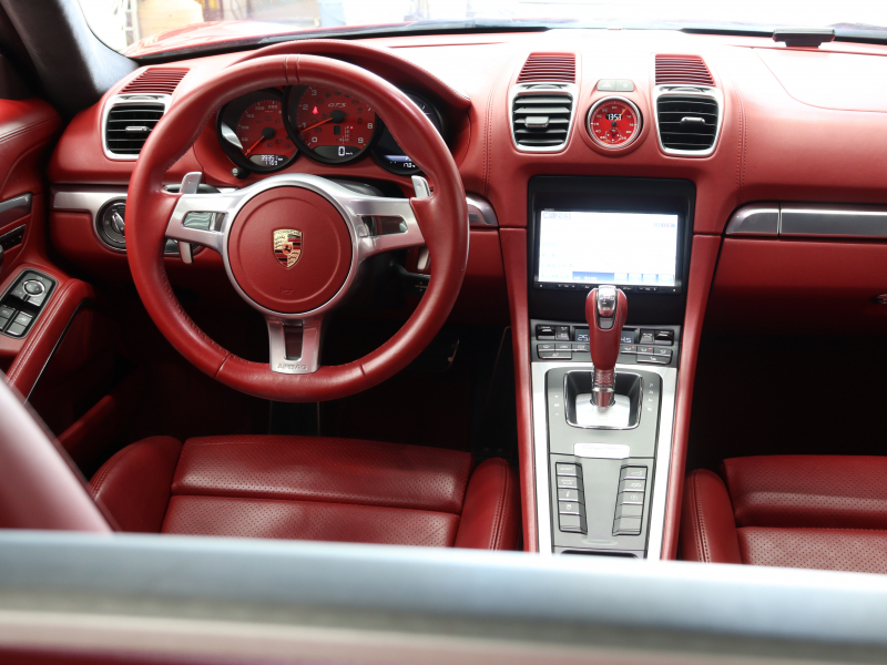 ポルシェ ケイマン GTS ｽﾎﾟｰﾂｸﾛﾉ＆ｴｸｽﾃﾘｱﾌﾞﾗｯｸPKG　正規D車 左H ｴﾝﾄﾘｰﾄﾞﾗｲﾌﾞ ﾅﾁｭﾗﾙﾚｻﾞｰｲﾝﾃﾘｱ ﾚｻﾞｰｼｰﾄﾌﾟﾗｽ ｱﾙｶﾝﾀｰﾗﾙｰﾌﾗｲﾅｰ ｸﾗﾘｵﾝﾅﾋﾞTV Bｶﾒﾗ PDLSｷｾﾉﾝﾗｲﾄ 可変ｳｨﾝｸﾞ 電格ﾐﾗｰ ｽﾎﾟｴｸﾞ 20ｲﾝﾁAW(ｻﾃﾝﾌﾞﾗｯｸ)　2年保証付