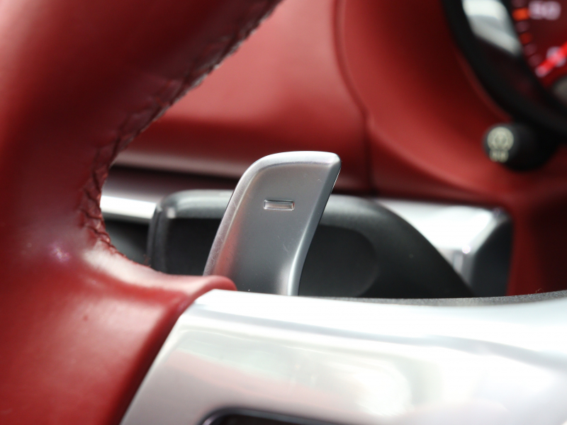 ポルシェ ケイマン GTS ｽﾎﾟｰﾂｸﾛﾉ＆ｴｸｽﾃﾘｱﾌﾞﾗｯｸPKG　正規D車 左H ｴﾝﾄﾘｰﾄﾞﾗｲﾌﾞ ﾅﾁｭﾗﾙﾚｻﾞｰｲﾝﾃﾘｱ ﾚｻﾞｰｼｰﾄﾌﾟﾗｽ ｱﾙｶﾝﾀｰﾗﾙｰﾌﾗｲﾅｰ ｸﾗﾘｵﾝﾅﾋﾞTV Bｶﾒﾗ PDLSｷｾﾉﾝﾗｲﾄ 可変ｳｨﾝｸﾞ 電格ﾐﾗｰ ｽﾎﾟｴｸﾞ 20ｲﾝﾁAW(ｻﾃﾝﾌﾞﾗｯｸ)　2年保証付